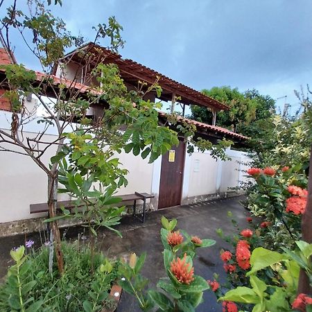 Villa Casa Completa E Ampla Com Wi-Fi E Garagem Para Dois Veiculos Campos dos Goytacazes Exterior foto