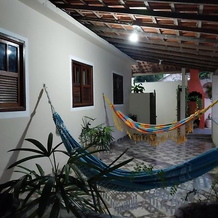 Villa Casa Completa E Ampla Com Wi-Fi E Garagem Para Dois Veiculos Campos dos Goytacazes Exterior foto