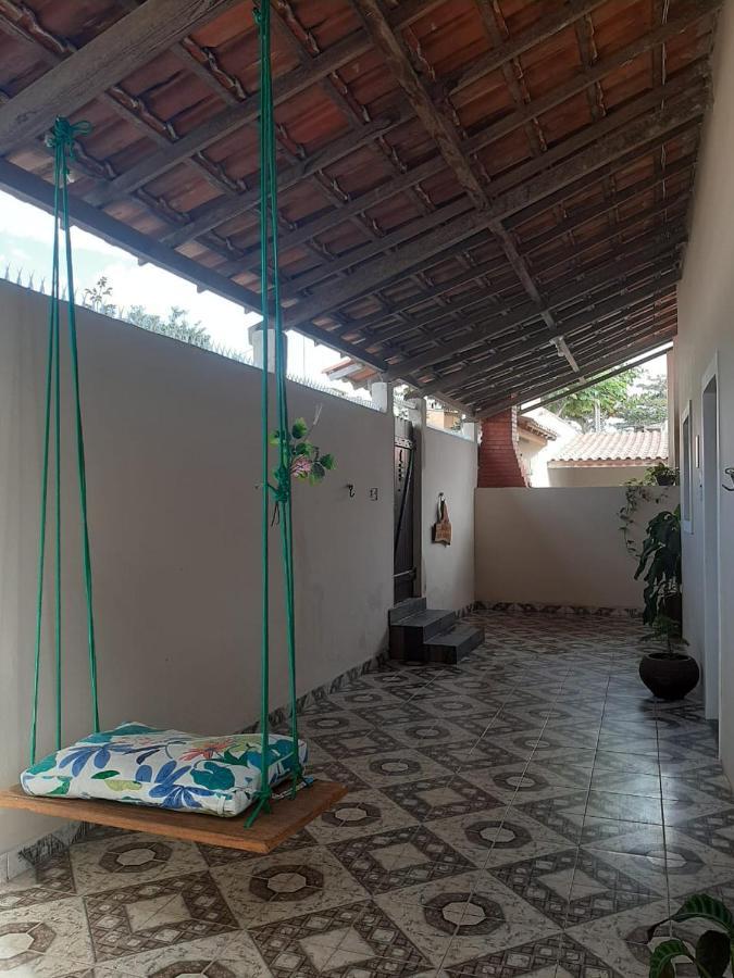 Villa Casa Completa E Ampla Com Wi-Fi E Garagem Para Dois Veiculos Campos dos Goytacazes Exterior foto