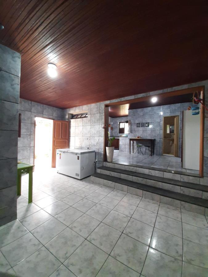 Villa Casa Completa E Ampla Com Wi-Fi E Garagem Para Dois Veiculos Campos dos Goytacazes Exterior foto