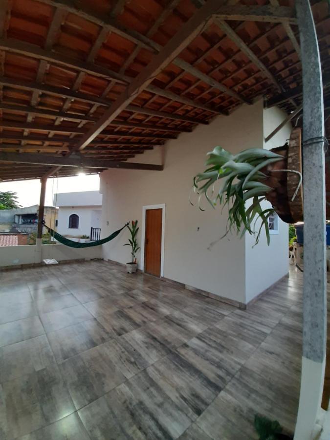 Villa Casa Completa E Ampla Com Wi-Fi E Garagem Para Dois Veiculos Campos dos Goytacazes Exterior foto