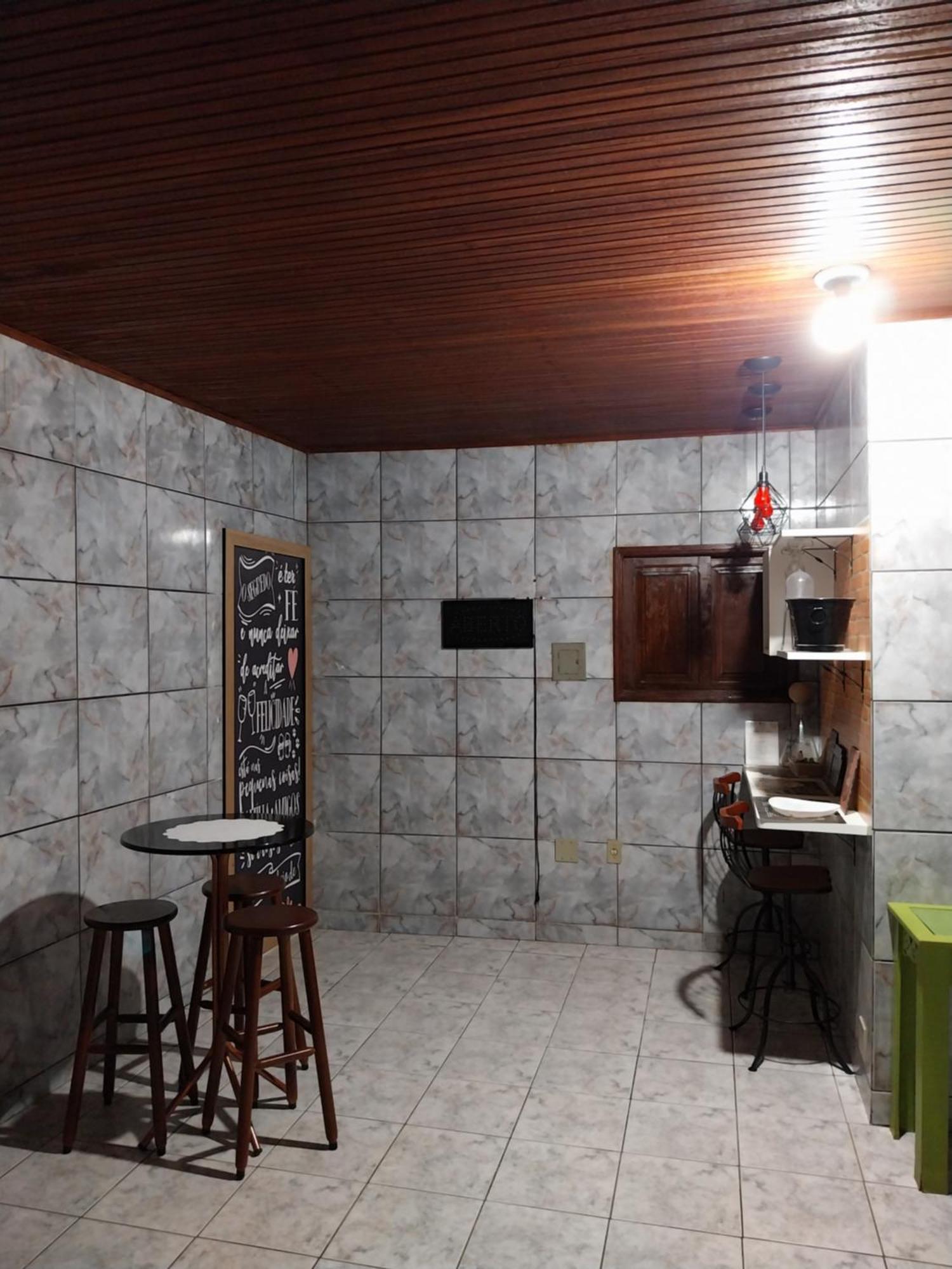 Villa Casa Completa E Ampla Com Wi-Fi E Garagem Para Dois Veiculos Campos dos Goytacazes Exterior foto