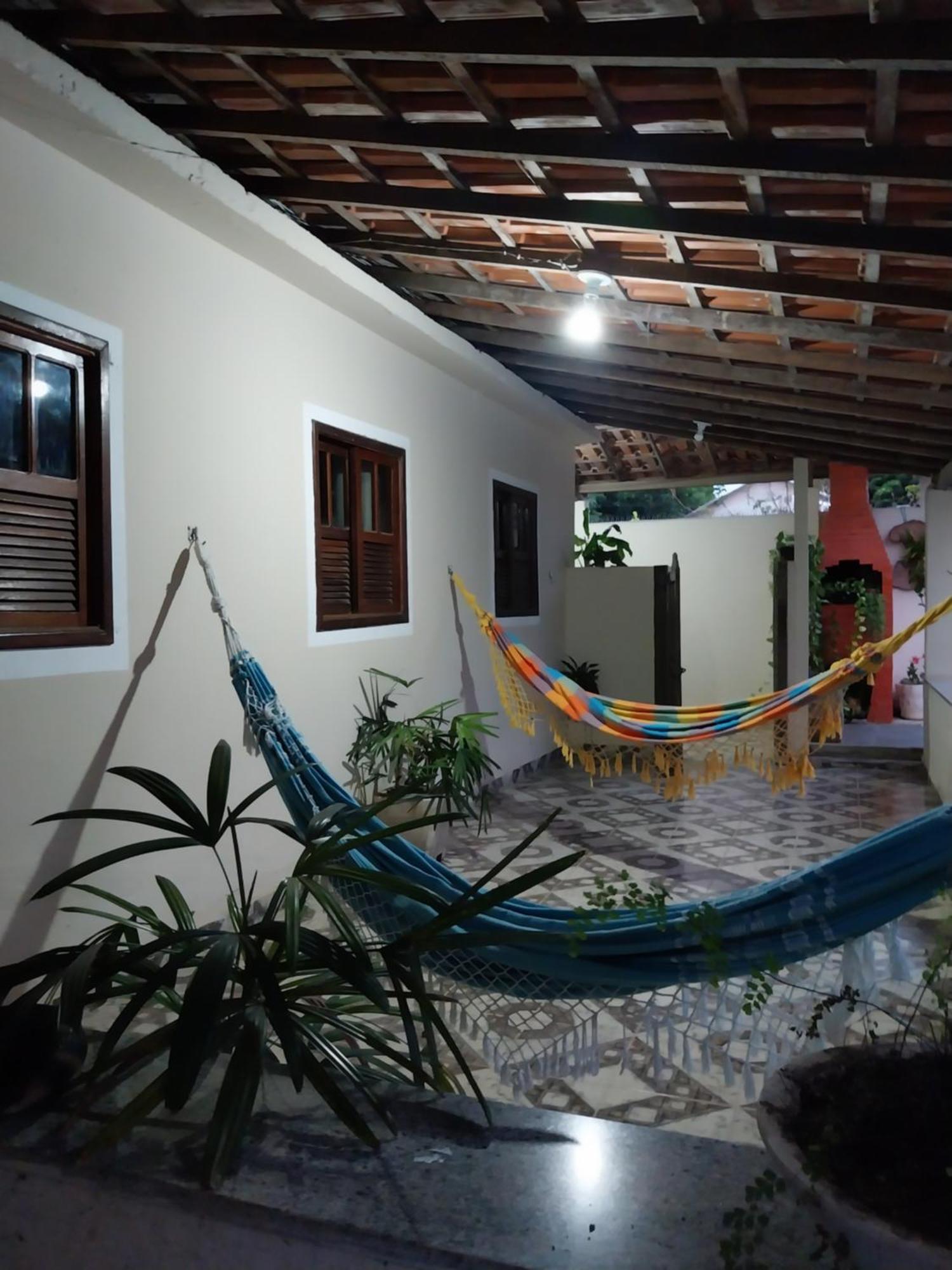 Villa Casa Completa E Ampla Com Wi-Fi E Garagem Para Dois Veiculos Campos dos Goytacazes Exterior foto