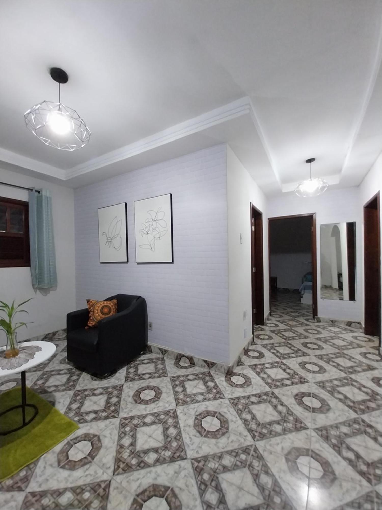 Villa Casa Completa E Ampla Com Wi-Fi E Garagem Para Dois Veiculos Campos dos Goytacazes Exterior foto