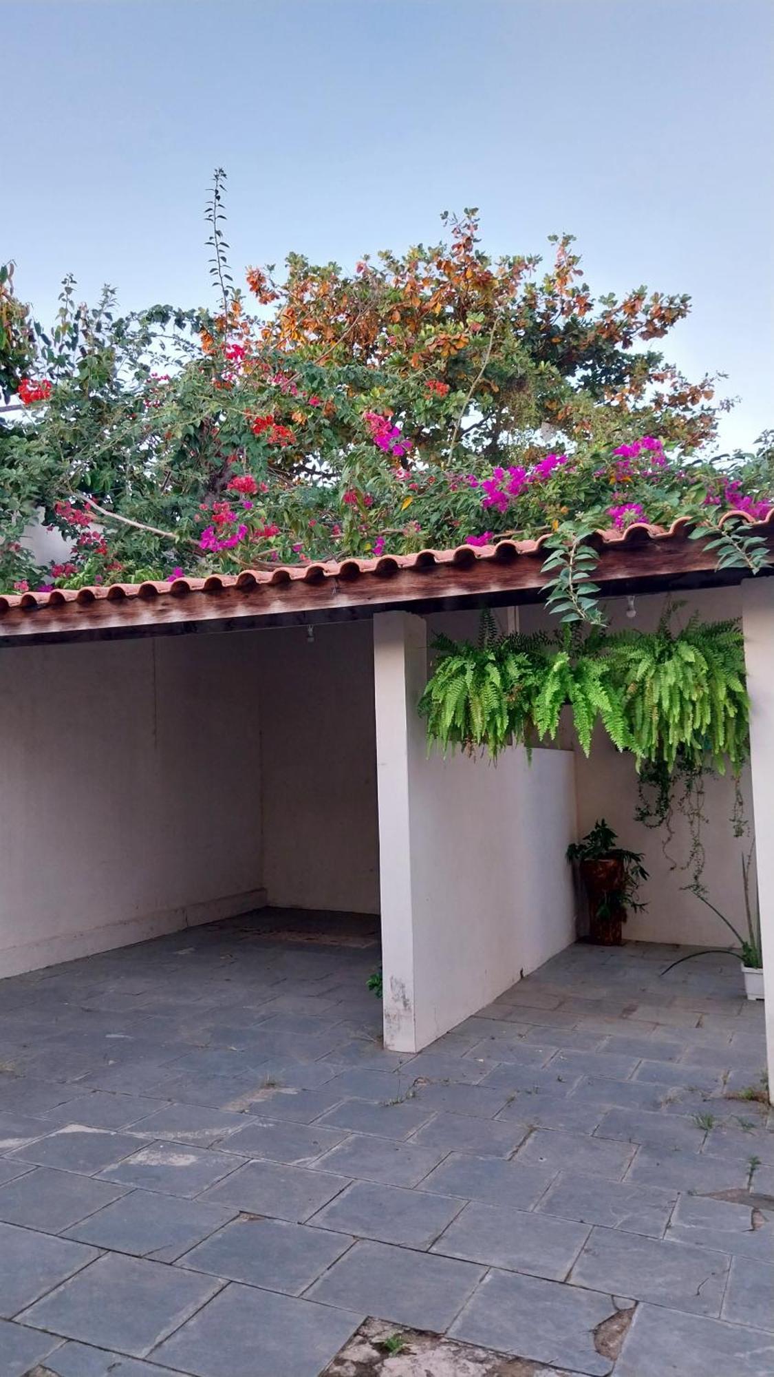 Villa Casa Completa E Ampla Com Wi-Fi E Garagem Para Dois Veiculos Campos dos Goytacazes Exterior foto